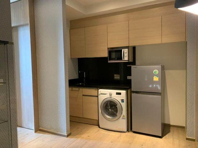 picture For rent at Park Origin Phrom Phong  Negotiable at @condobkk (with @ too) - 9/11