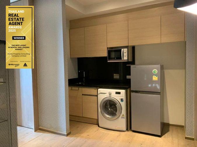 picture For rent at Park Origin Phrom Phong Negotiable at @condobkk (with @ too) - 9/11