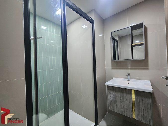 picture Condo for rent THE MUVE Bangna Contact @propertybkk2 - 20/20