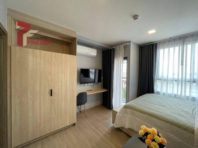 picture Condo for rent THE MUVE Bangna Contact @propertybkk2 - 7/9