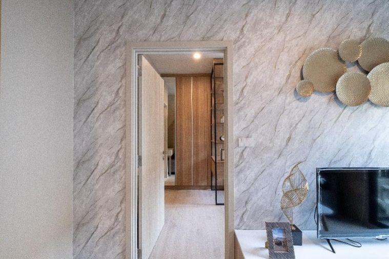 picture Condo for Rent: Nue Noble Centre Bangna  Schedule a viewing 👉 Line: @propertybkk2 - 6/18