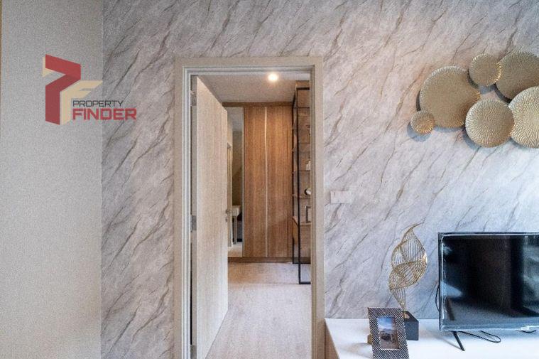 picture Condo for Rent: Nue Noble Centre Bangna Schedule a viewing 👉 Line: @propertybkk2 - 6/18