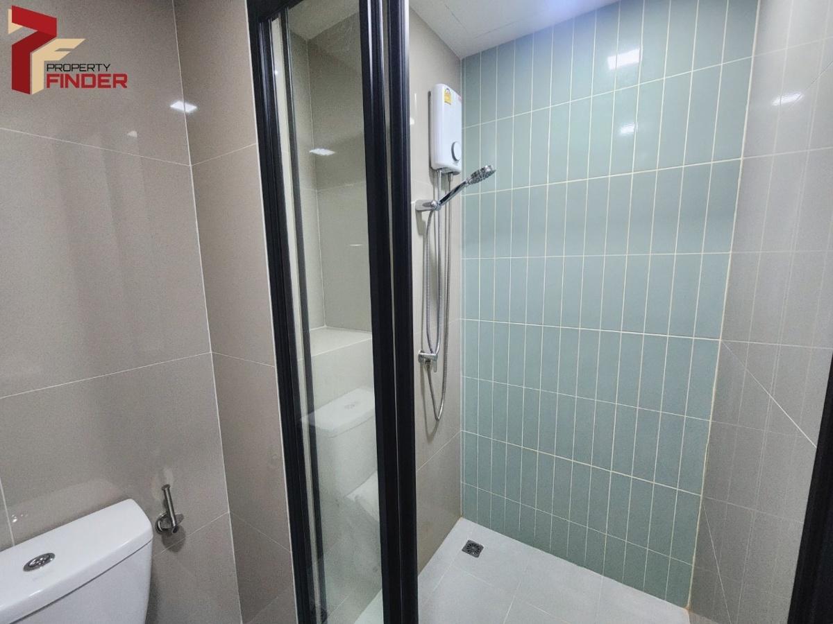 picture Condo for rent THE MUVE Bangna Contact @propertybkk2 - 20/21