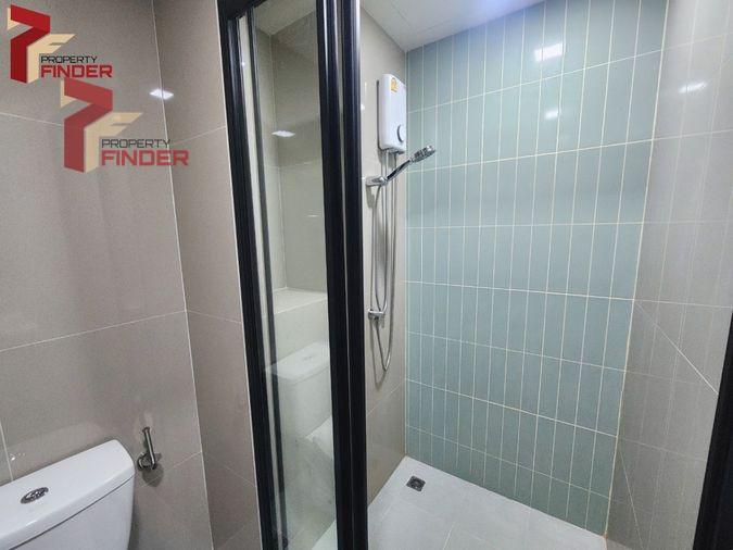 picture Condo for rent THE MUVE Bangna Contact @propertybkk2 - 20/21