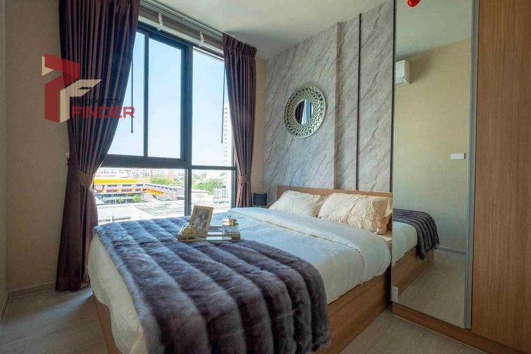 picture Condo for Rent: Nue Noble Centre Bangna Schedule a viewing 👉 Line: @propertybkk2 - 1/10