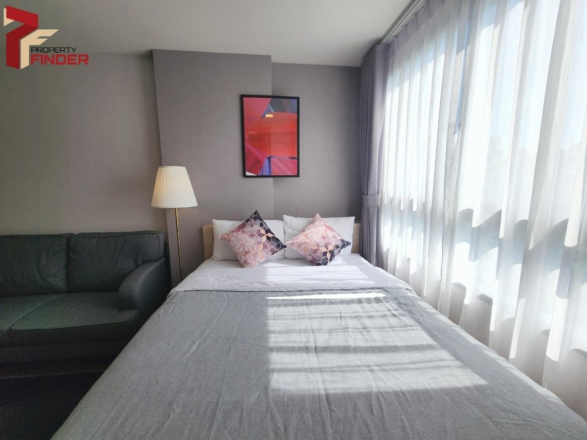 picture Condo for rent THE MUVE Bangna Contact @propertybkk2 - 4/21
