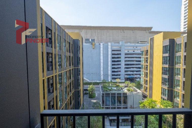 picture Condo for Rent: Nue Noble Centre Bangna Schedule a viewing 👉 Line: @propertybkk2 - 17/18