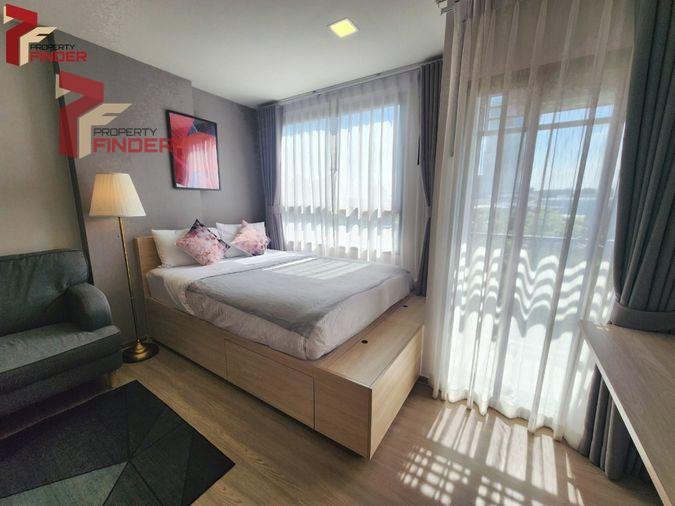 picture Condo for rent THE MUVE Bangna Contact @propertybkk2 - 3/20
