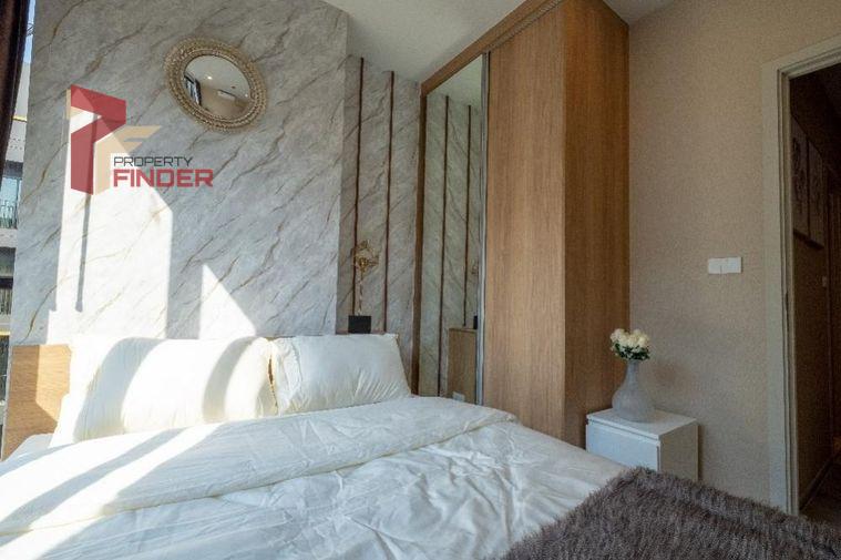 picture Condo for Rent: Nue Noble Centre Bangna Schedule a viewing 👉 Line: @propertybkk2 - 9/18