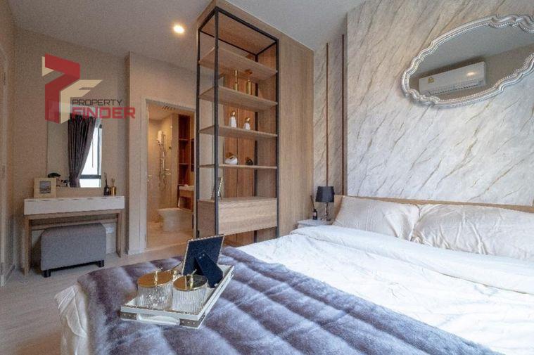 picture Condo for Rent: Nue Noble Centre Bangna Schedule a viewing 👉 Line: @propertybkk2 - 2/18