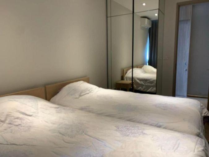 picture For rent at Park Origin Phrom Phong  Negotiable at @condobkk (with @ too) - 3/11