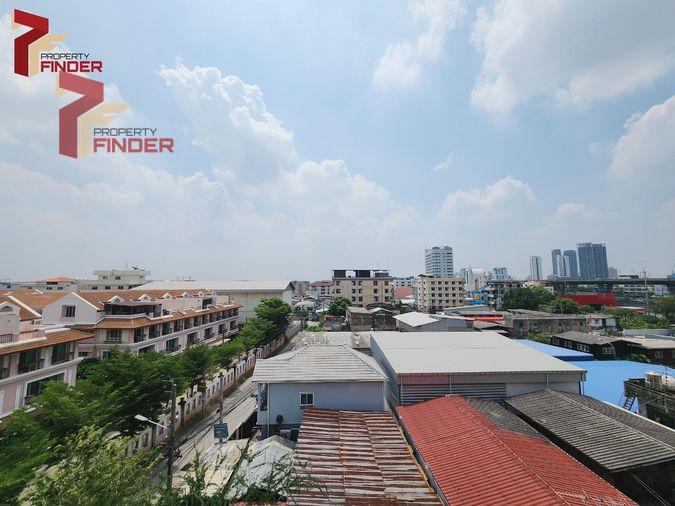รูป RDS-3050 ให้เช่าคอนโดเดอะมูฟ บางนา ห้องสวยราคาดี นัดชมห้อง >🟥 @propertybkk2 - รูปที่ 17/17