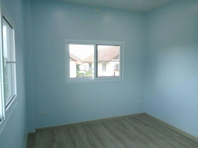 picture For sale Newly built 2-storey detached house, outside the project, Sriracha area, Chonburi - 9/12