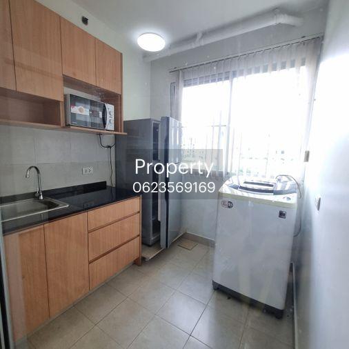 รูป Supalai kaset 34sqm. 9000 per month please addline paolin1 - รูปที่ 6/7