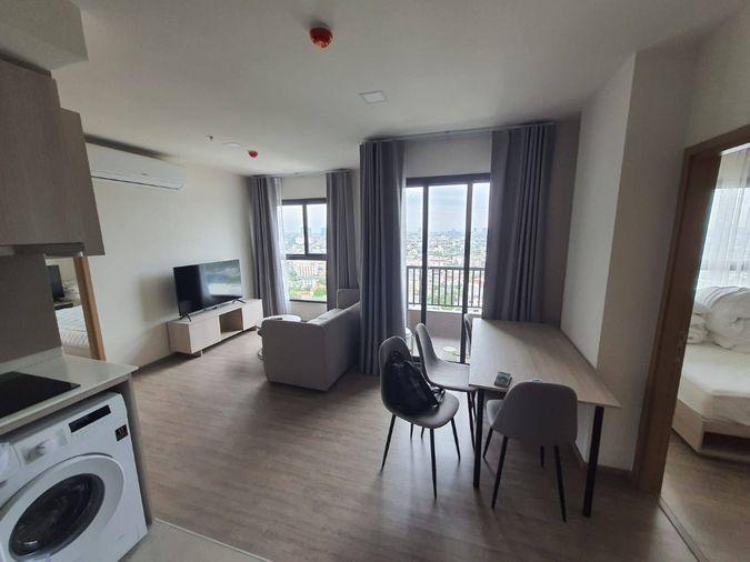 รูป For Rent  Nia by Sansiri   :   เนีย บาย แสนสิริ    (ST-02) - รูปที่ 3/5