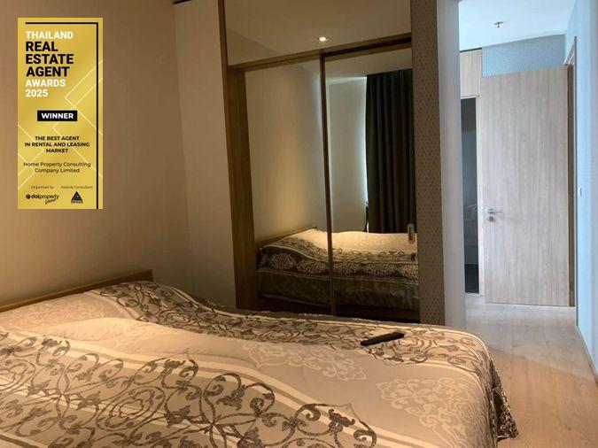 picture For rent at Park Origin Phrom Phong Negotiable at @condobkk (with @ too) - 6/11