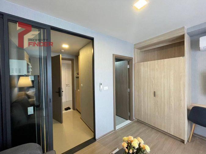 picture Condo for rent THE MUVE Bangna Contact @propertybkk2 - 6/9
