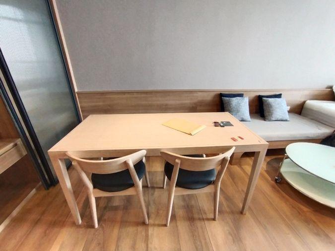 รูป Park Origin Phromphong I BTS Phromphong I The Best in Market Right Now! 🌈Nice Room and Decoration 🌈 I #HL #202406297040 #MKT - รูปที่ 4/11