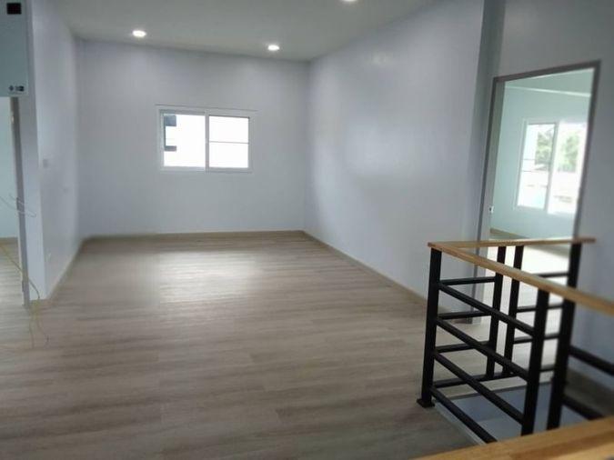 picture For sale Newly built 2-storey detached house, outside the project, Sriracha area, Chonburi - 5/12