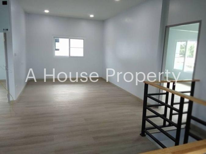 picture For sale Newly built 2-storey detached house, outside the project, Sriracha area, Chonburi - 5/12