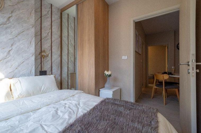 picture Condo for Rent: Nue Noble Centre Bangna  Schedule a viewing 👉 Line: @propertybkk2 - 10/18