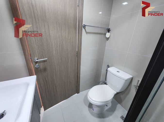 รูป RDS-3050 ให้เช่าคอนโดเดอะมูฟ บางนา ห้องสวยราคาดี นัดชมห้อง >🟥 @propertybkk2 - รูปที่ 15/17