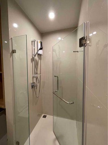 picture Condo for Rent: Nue Noble Centre Bangna  Schedule a viewing 👉 Line: @propertybkk2 - 9/10