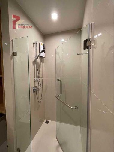 picture Condo for Rent: Nue Noble Centre Bangna Schedule a viewing 👉 Line: @propertybkk2 - 9/10