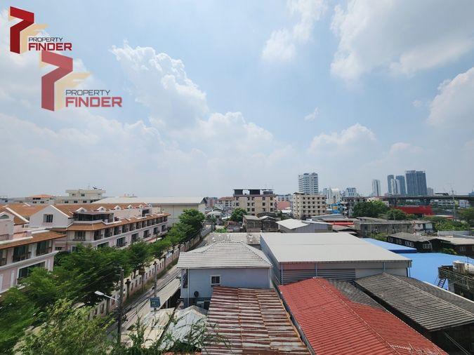 picture Condo for rent THE MUVE Bangna Contact @propertybkk2 - 17/17