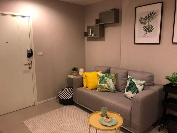 รูป 🦊HunterCondo🦊💥Aspire Sukhumvit 48  - รูปที่ 3/7