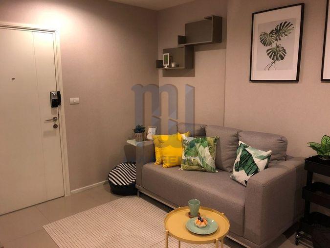 รูป 🦊HunterCondo🦊💥Aspire Sukhumvit 48 - รูปที่ 3/7