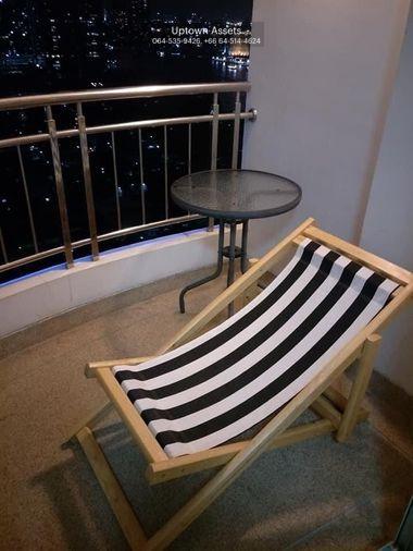 picture For Sales Supalai River Resort Unit 99/525 - 10/11
