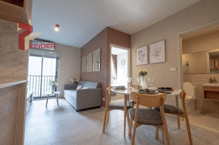 picture Condo for Rent: Nue Noble Centre Bangna Schedule a viewing 👉 Line: @propertybkk2 - 4/18
