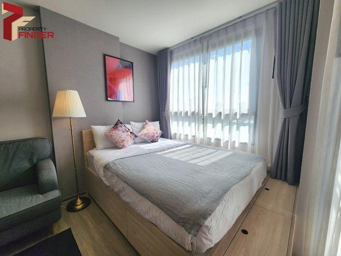 รูป ให้เช่าคอนโด The Muve Bangna (เดอะมูฟ บางนา)  นัดชมห้อง >🟥 @propertybkk2 - รูปที่ 4/20