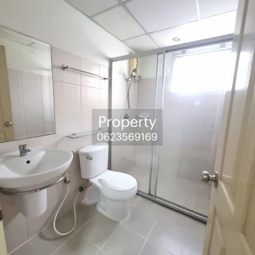 รูป Supalai kaset 34sqm. 9000 per month please addline paolin1 - รูปที่ 7/7