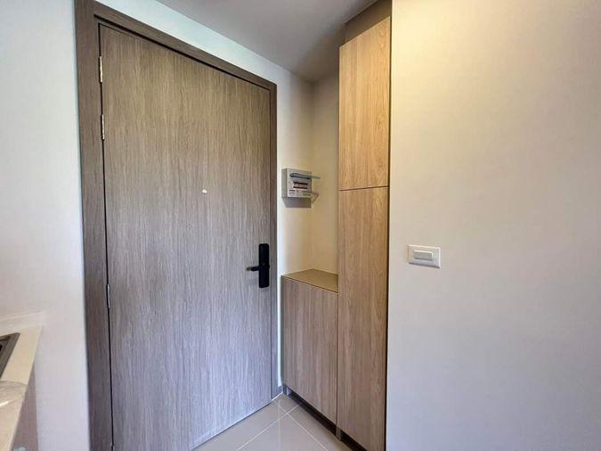 picture Condo for rent at The Muve Bangna  Make an appointment to view👉Line: @propertybkk2 - 7/8