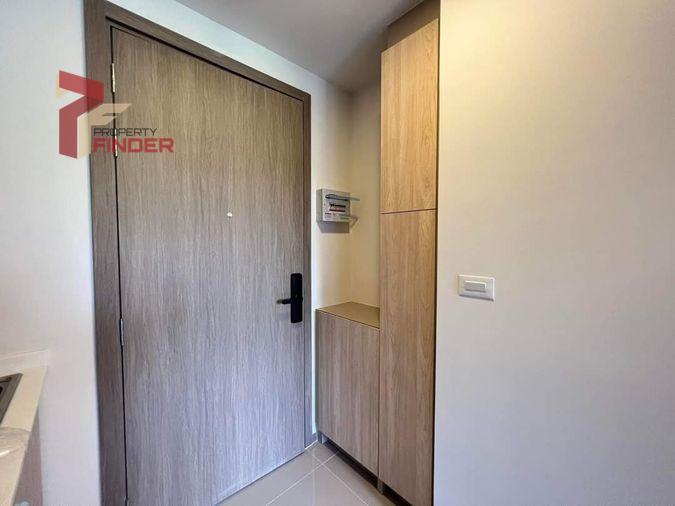 picture Condo for rent at The Muve Bangna Make an appointment to view👉Line: @propertybkk2 - 7/8