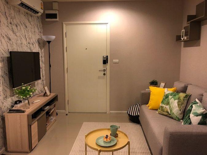 รูป 🦊HunterCondo🦊💥Aspire Sukhumvit 48  - รูปที่ 1/7