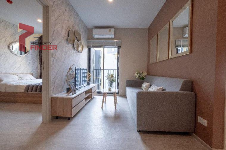 picture Condo for Rent: Nue Noble Centre Bangna Schedule a viewing 👉 Line: @propertybkk2 - 5/18