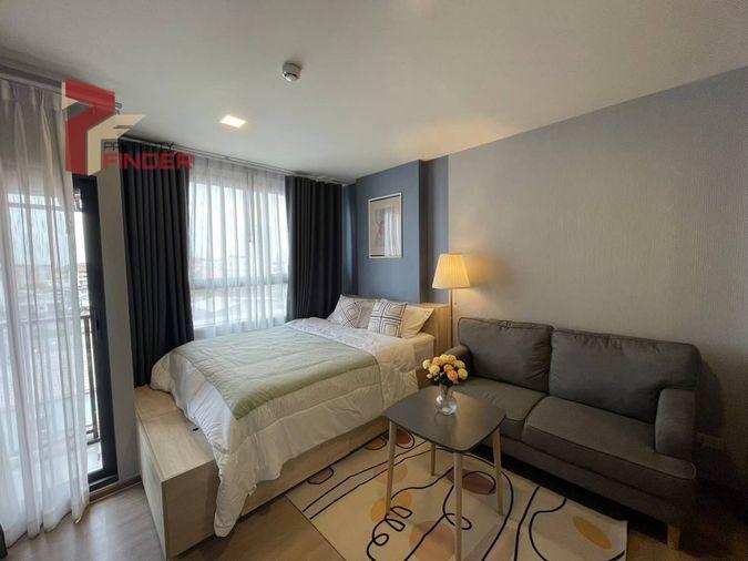 picture Condo for rent at The Muve Bangna Make an appointment to view👉Line: @propertybkk2 - 2/9