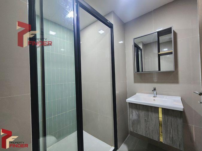รูป ให้เช่าคอนโดเดอะมูฟ บางนา (The Muve Bangna) แต่งสวย เฟอร์ครบ นัดชมห้อง >🟥 @propertybkk2 - รูปที่ 20/20