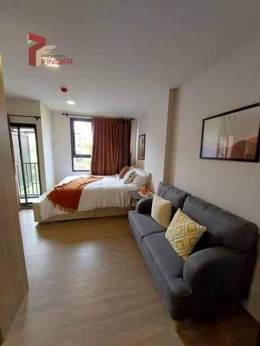 picture Condo for rent at The Muve Bangna Make an appointment to view👉Line: @propertybkk2 - 1/8