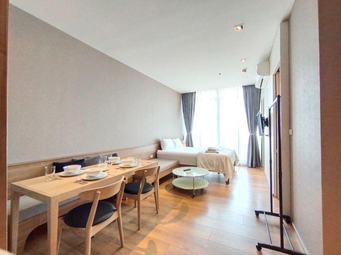 รูป Park Origin Phromphong I BTS Phromphong I The Best in Market Right Now! 🌈Nice Room and Decoration 🌈 I #HL #202406297040 #MKT - รูปที่ 5/11