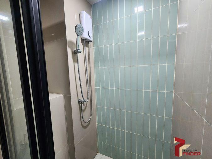 รูป RDS-3050 ให้เช่าคอนโดเดอะมูฟ บางนา ห้องสวยราคาดี  นัดชมห้อง >🟥 @propertybkk2 - รูปที่ 14/17