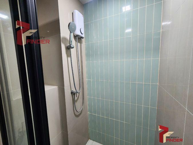 รูป RDS-3050 ให้เช่าคอนโดเดอะมูฟ บางนา ห้องสวยราคาดี นัดชมห้อง >🟥 @propertybkk2 - รูปที่ 14/17