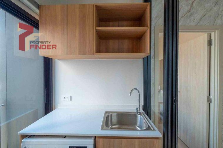 picture Condo for Rent: Nue Noble Centre Bangna Schedule a viewing 👉 Line: @propertybkk2 - 7/10