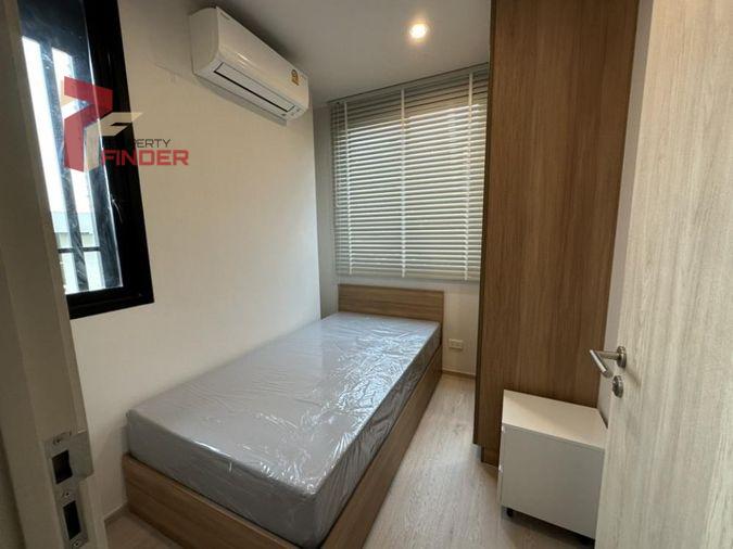 รูป PFD-0339 ให้เช่าคอนโดนิว โนเบิล เซ็นเตอร์ บางนา (Nue Noble Centre Bangna) ✨️ นัดชมห้อง 🟥LINE : @propertybkk2 - รูปที่ 4/7