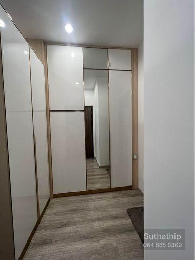 picture For Rent : Ideo Mobi Sukhumvit 66 (ST-02) (Close to BTS Udomsuk) - 2/14