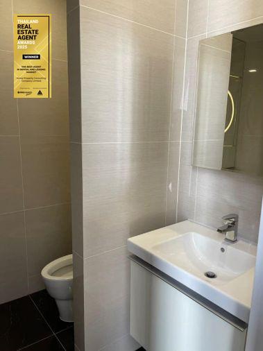 picture For rent at Park Origin Phrom Phong Negotiable at @condobkk (with @ too) - 7/11