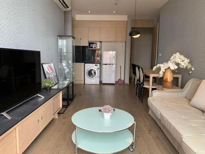 picture For rent at Park Origin Phrom Phong  Negotiable at @condobkk (with @ too) - 1/11